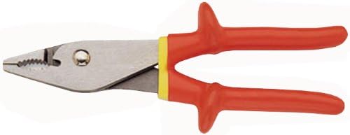 Cementex P8SJ 8-Inch Slip Joint Plier