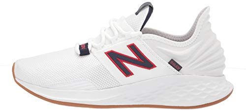 New Balance Fresh Foam Roav V1, Scarpe da