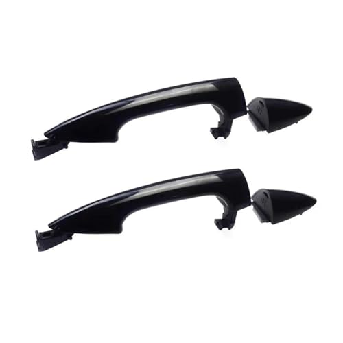Poignées porte pour Hyundai Accent 2012-2017 cassées solution de remplacement
