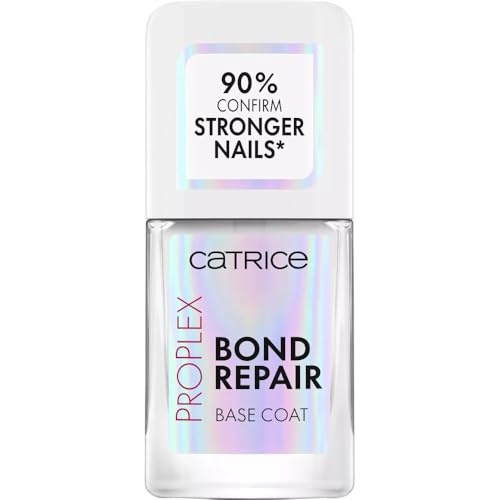 Catrice - Base Coat ProPlex Bond Repair