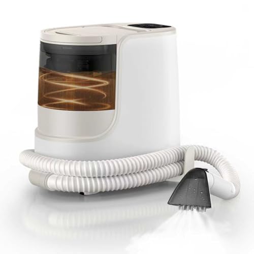 Bear SC3 Aspiradora de Agua Tapiceria Limpiador 1700W, Limpia Aspirador Tapicerias con Agua Sofa Maquina Limpiar para Moquetas Alfombras Colchones,Sofá Auto Coches Bear SC3 Aspiradora de Agua Tapiceria Limpiador 1700W, Limpia Aspirador Tapicerias con Agua Sofa Maquina Limpiar para Moquetas Alfombras Colchones,Sofá Auto Coches