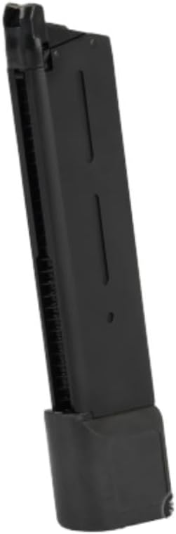 Army Armament Full Metal 1911 Gas Blowback Airsoft Pistol -R26