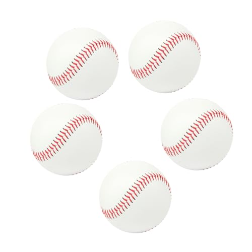 Balles de baseball entraînement intérieur et extérieur pour des aprèm en famille