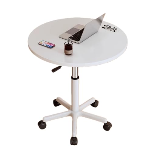 Quxxuol ~jfXN fXN TChe[u ~ X^fBOe[u 360°bN]zC[t ړȒP ItBXAcAdȂǂɓKĂ܂ (zCg-ی^,60-80cm)