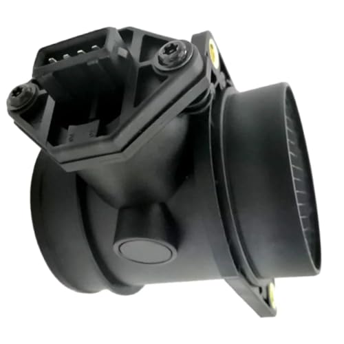 Capteur de débit d'air massique pour Jeep et Grand Cherokee MAF 4 broches 0281002156