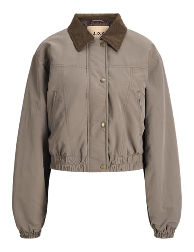 Chaqueta Bomber JACK & JONES Jxjune Otw Evita el Viento con un Ajuste Cómodo