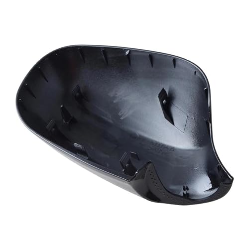 Cache rétroviseur BMW E90 E91 E92 E93 pour remplacer une coque rayée - 2
