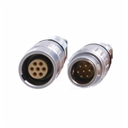 Cable de extensión para preamplificador de micrófono 5m miniatura 3