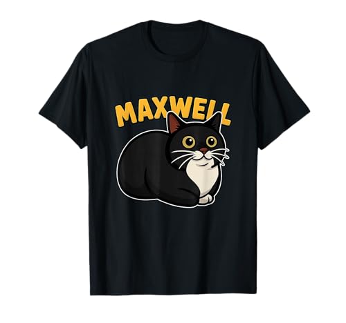 Maxwell The Spinning Cat Meme T�V���c