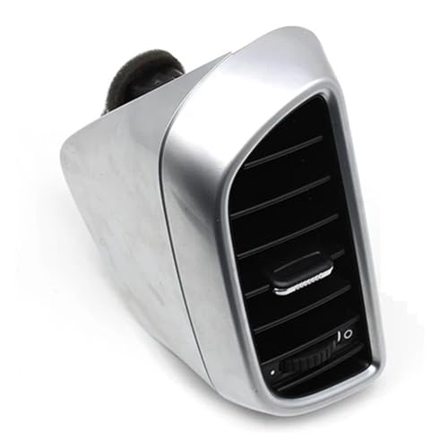 Ventilation arrière gauche pour Cayenne, grille de climatisation à flux directionnel précis