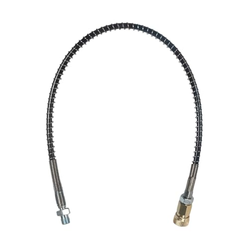 �X�v�����O���b�v�t�����̓z�[�X 20 ''���� M10x1 ���˂� ��C�[�U�p 300Bar 4500Psi �|���v�����G�A�|���v�z�[�X