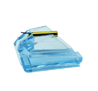 Ago Per Giradischi Technics E Modelli Compatibili - Diamante 0.7 Mm, Per 33 E 45 Giri - Foto 4