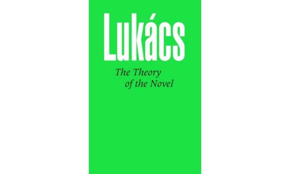 Theory of the Novel