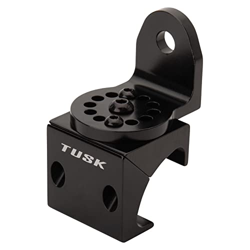 Tusk Heavy Duty Adjustable Flag Mount Pro-Fit Roll Cages For CAN-AM Commander 1000 XT-P 2021-2022