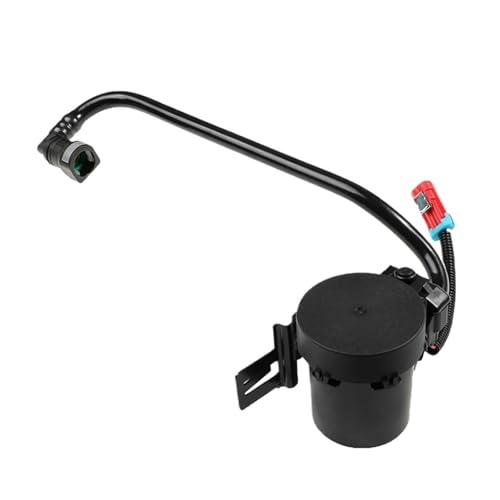Électrovanne d'échappement vapeurs essence 970597 corrige ralenti instable - 2