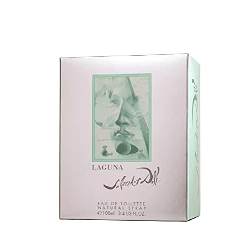 Perfume Laguna Edt 100ml - Original E Lacrado