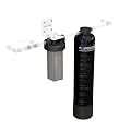 Aquasure Serene Lite 650K Gallons Whole House Salt-Free Water Conditioning Descaler System with Triple Purpose Pre-Treatment Filter for 1-3 Bathrooms
