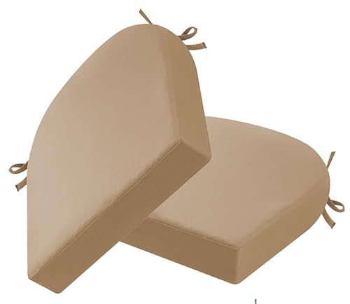 �_�C�j���O�`�F�A�p�`�F�A�p�b�h 43x43x3cm(2��) �K�[�f���`�F�A�N�b�V���� �e���X�Ƌ�p�^�C�t�� - �p�e�B�I�`�F�A�N�b�V���� - �h�����E���h�R�[�i�[�A�E�g�h�A�V�[�g�N�b�V����(9 43x43x8cm(2��))