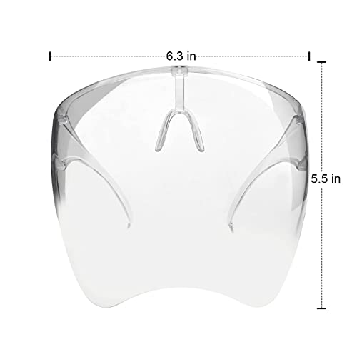 The 24 Best Face Protection Equipment of 2024 [Verified] Cherry Picks