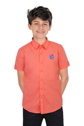 Image of Allen Solly Boys Shirt