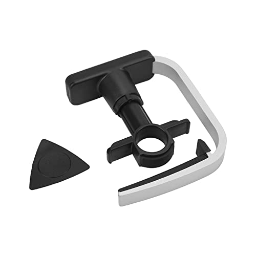 Capos de guitares électriques, fixation ferme de Capo de guitare de réglage facile et durable de silicone en métal pour… - Les Beatles, Paul McCartney, John Lennon, RIngo Starr, George Harrison Capos de guitares électriques, fixation ferme de Capo de guitare de réglage facile et durable de silicone en métal pour…