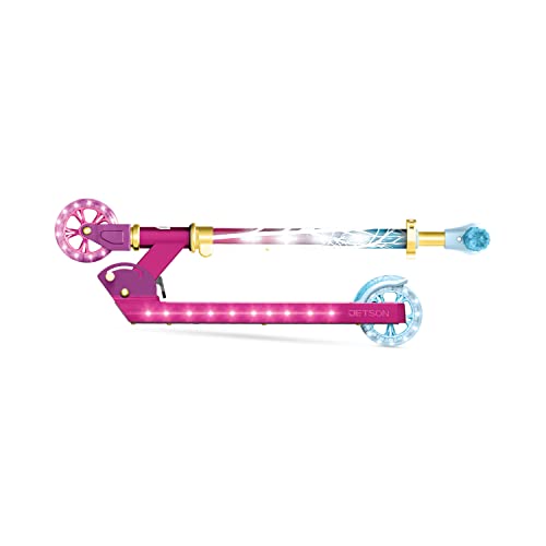 Mejores review On-line Patinete frozen Top cinco. 6 Imagen adicional