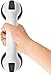 Price comparison product image Newthinking Suction Bathroom Grab Rails, Hand Rail for Elderly, Portable Mobility Aids Safety Handle with Suction Cup Fitting, No Fixings Needed for Bathroom, Children and Disability Aids (1 Pack)