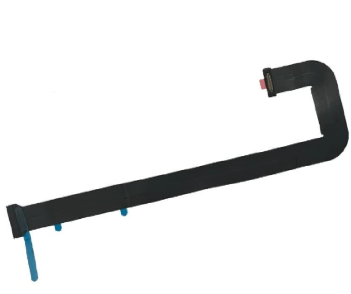 Cable flexible Trackpad 821-03871-02 para MacBook Air de 13.6 pulgadas, M2 A2681, panel táctil, cable flexible 2022 año