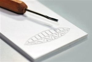 Create Your Own Texture - Flexi-Carve Silicone Carving Plates - 3