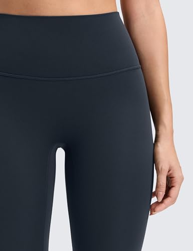 Image of CRZ YOGA No Front Seam Leggings 25 inch | Butterluxe, Extremely Soft, Gentle Compression, Yoga, High Waisted, for Women