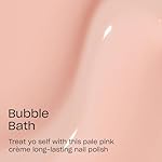 OPI Infinite Shine Long Wear Nail Polish | Sheer Pink Crème Gel Like Nail Polish | Vegan, Long Lasting, Streak Free - Image 3