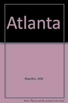 Paperback Atlanta Book