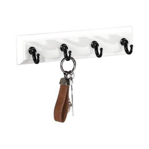 CypherX Adhesive Key Holder Cover