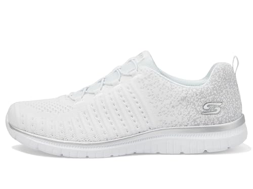 Skechers Women's Virtue-Lucent Sneaker4