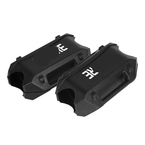Pare-chocs moto 25mm pour XTZ750 Super Ténéré 1989-1996 barre de protection arrière
