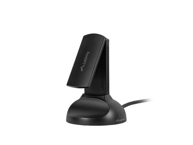 Adaptateur USB WiFi AX3000 LANBERG fini les déconnexions installez le sans fil stable