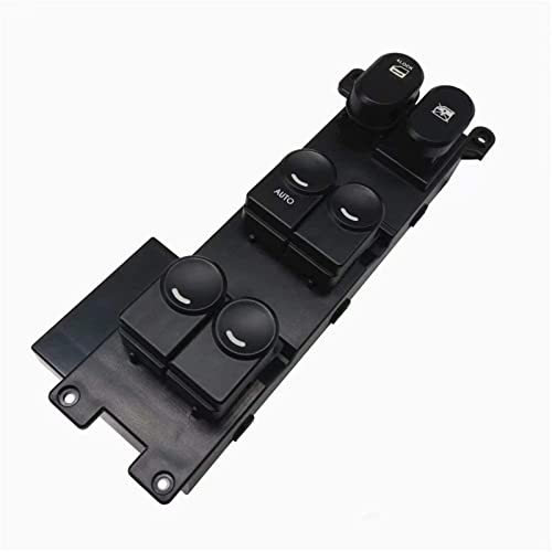 Interrupteur de commande de vitre pour rouler serein bouton lève-vitre Hyundai conducteur
