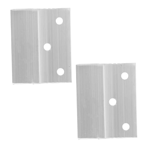 Image of ARTIBETTER 8pcs Picture Hangers Heavy Duty Frame Hooks Slip Design for Pictures Mirrors and Artwork for Home and Office Decor