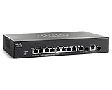switch cisco sg300-10pp 0882658595332 Cisco Sg300-10mpp 10-Port Gigabit Max