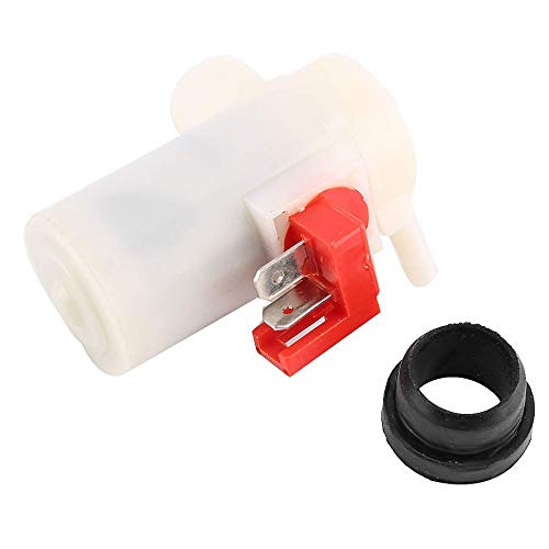 Nrpfell Bomba de Lavaparabrisas para Accord CR-V 2002-2006 76806-SL0-E01 38512-SA5-013