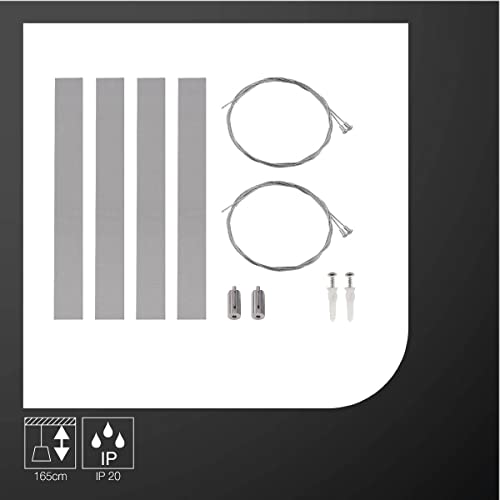 SLV Suspension KIT/Grey - Image 2