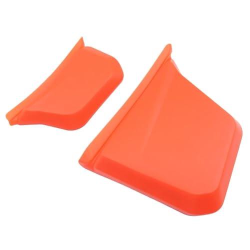 Protector de tapa de tanque de combustible compatible con EXC150 y XC300 3