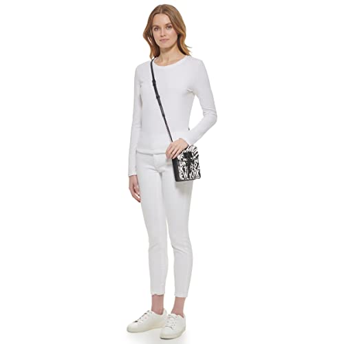 Image of DKNY Women's Elissa Phone Crossbody