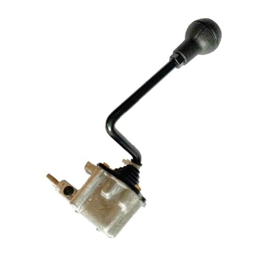 Palanca de cambio HY21729 para ATV 260 300 T3b 400 E2 E4, varilla de montaje de repuesto 3