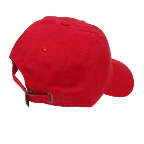Image of TZ Promise Men Women's Unisex Cotton Baseball Cap Dad Hat Adjustable Buckle