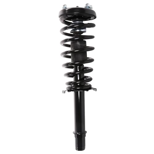 Kit jambe de suspension et ressort Monroe Quick-Strut 271691L pré-assemblé complet