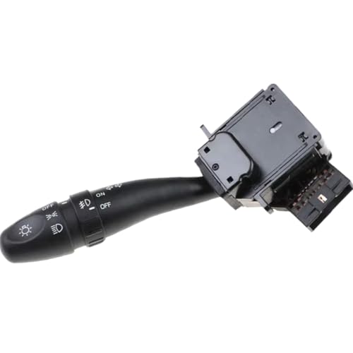 Commutateur de clignotants Hyundai Sonata 1999-2006 commodo phare interrupteur OEM 93410-38100