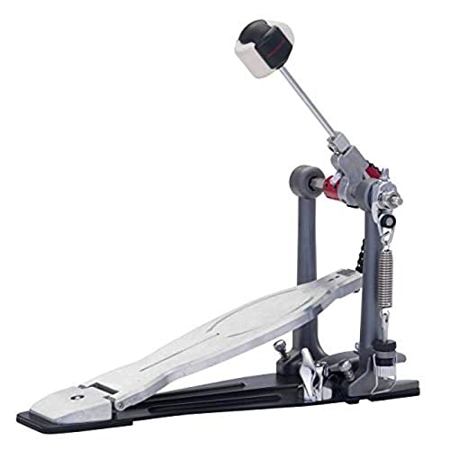 Pedal para Batería FLFL Kick Drum Single Double miniatura 1