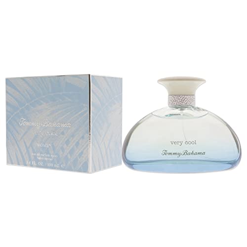 Tommy Bahama Very Cool Eau De Parfum Spray For Women, 3.4 Ounce #TOP5