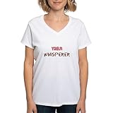 CafePress Hobbies Women's V...